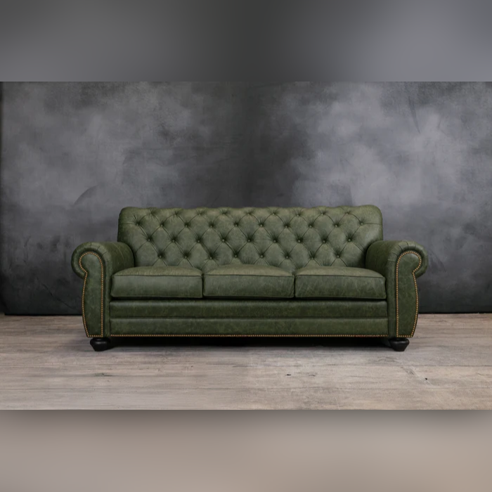 Vreta Ikea Leather Couches IKEA VRETA ブラウン レザー 2-3人掛け