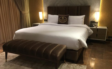 Jacranda Guest House, Dha 2, Islamabad