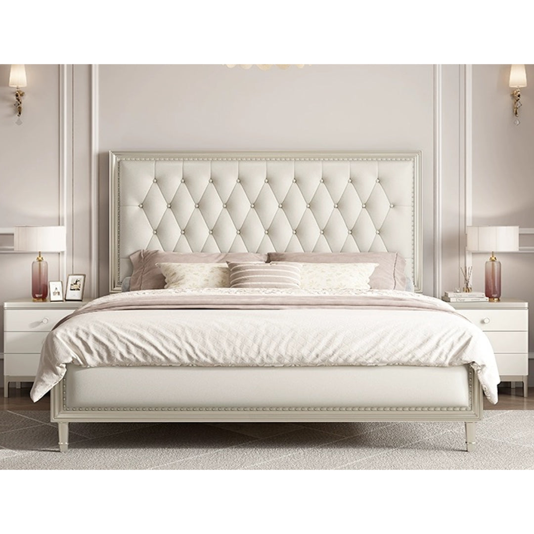 Madeleine Bed