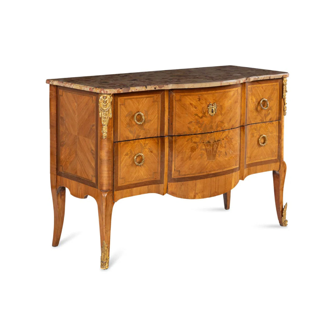 Windsor Chest
