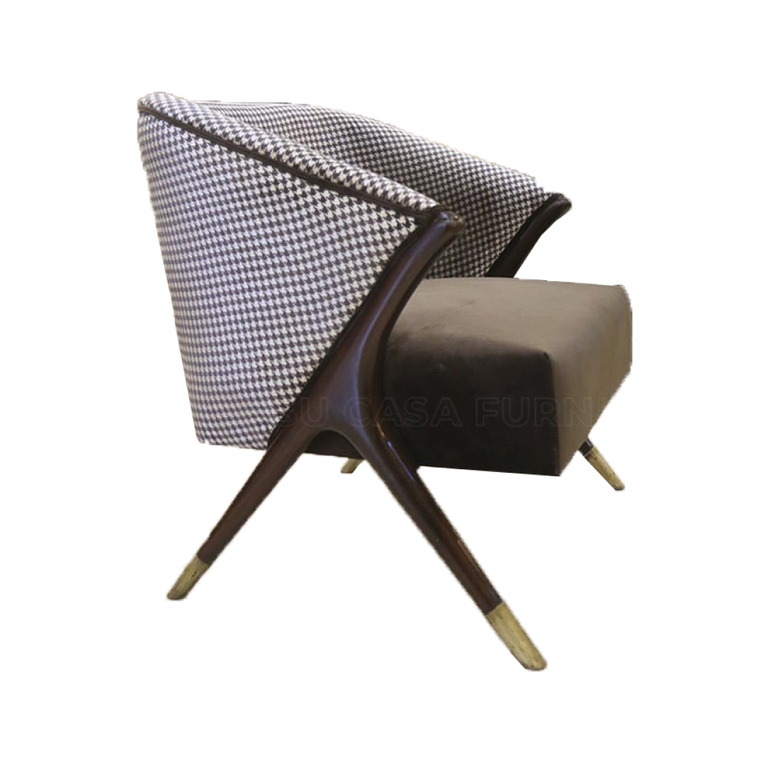 Crown Chair