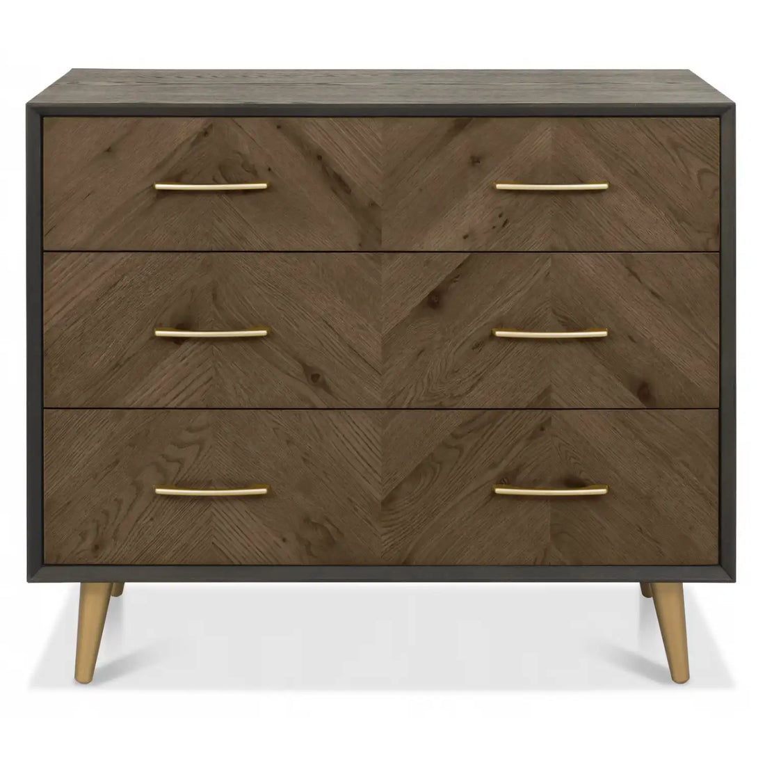 Forge Drawers