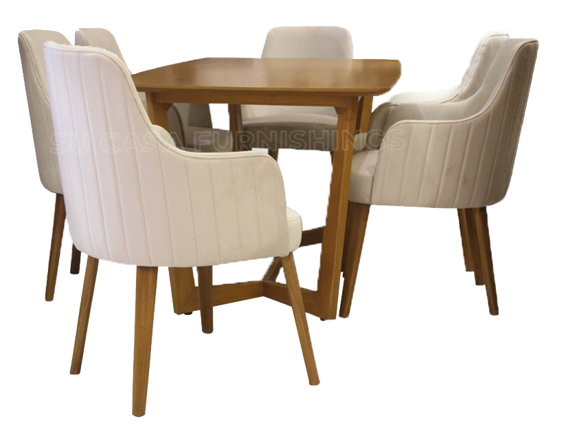 Rumble Dining Set