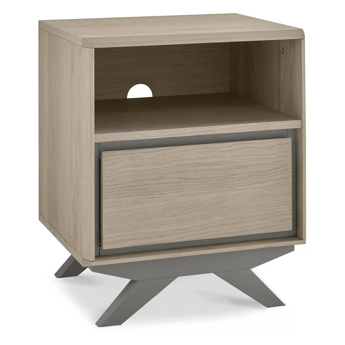 Axis Side Table