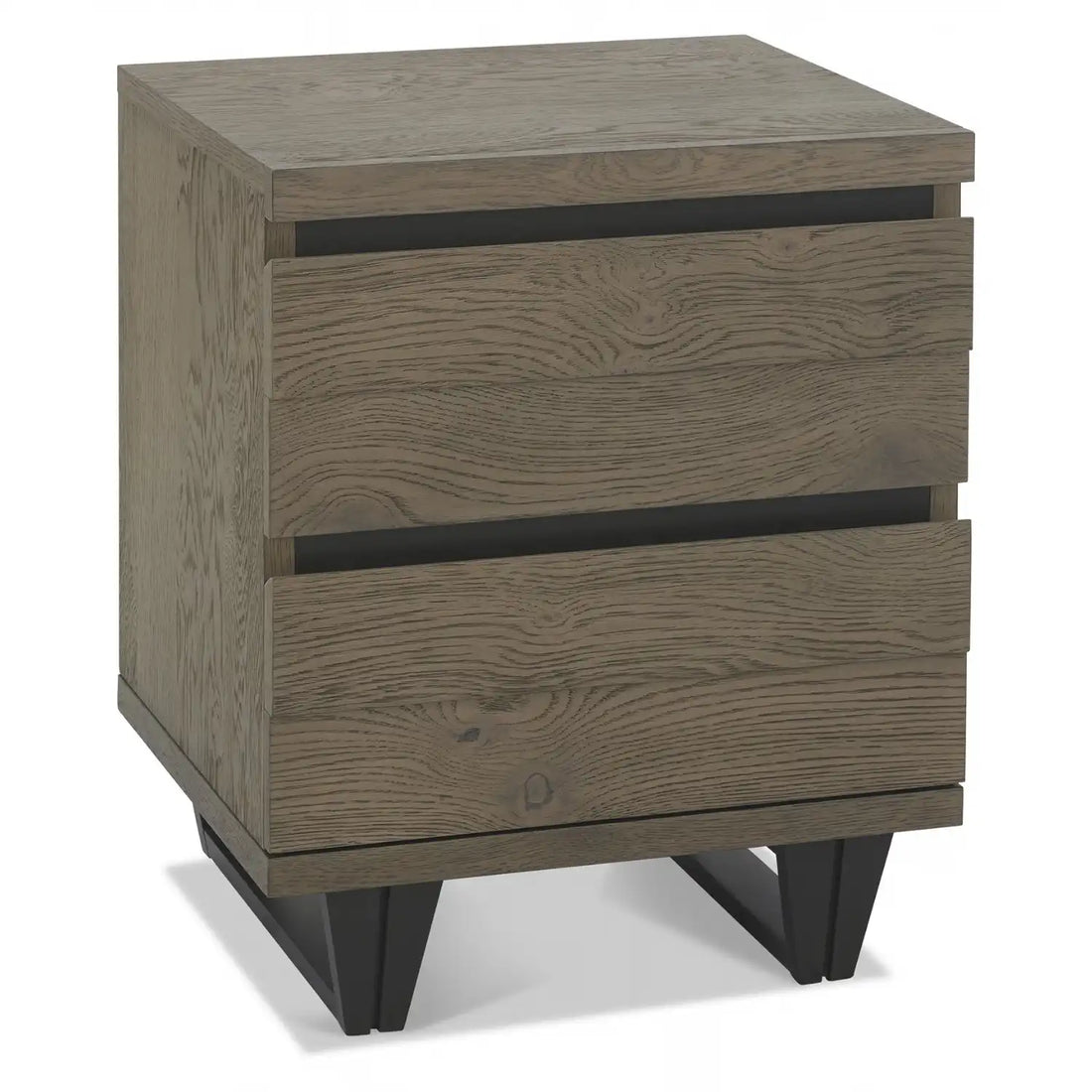 Brick Line Side Table