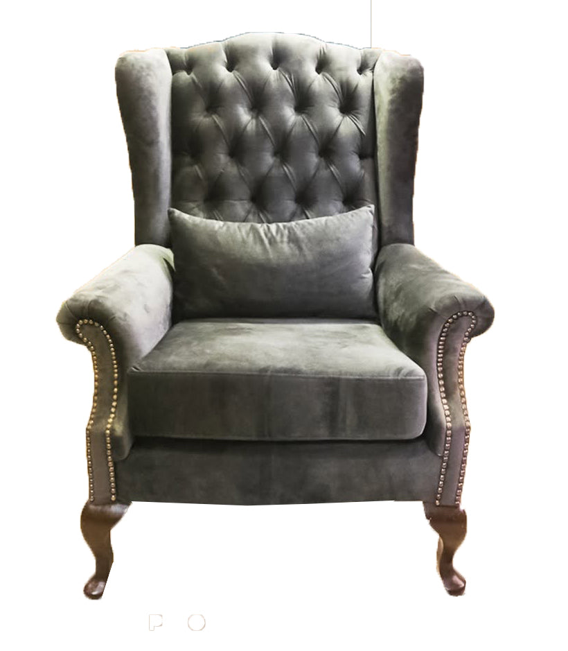 Wing Chair
