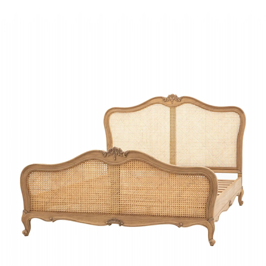 Italian Cane Bed