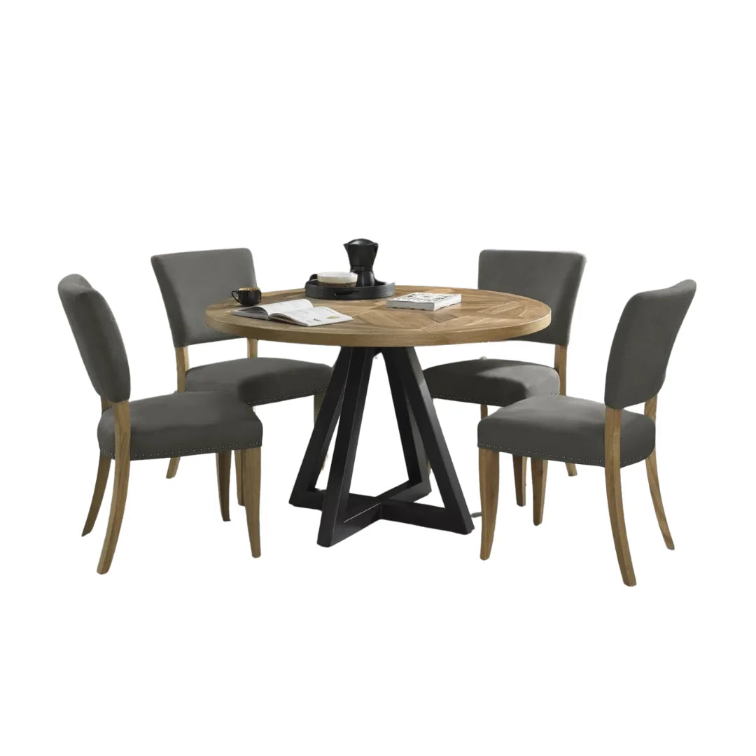 Dinevo Luxe Dinning Set