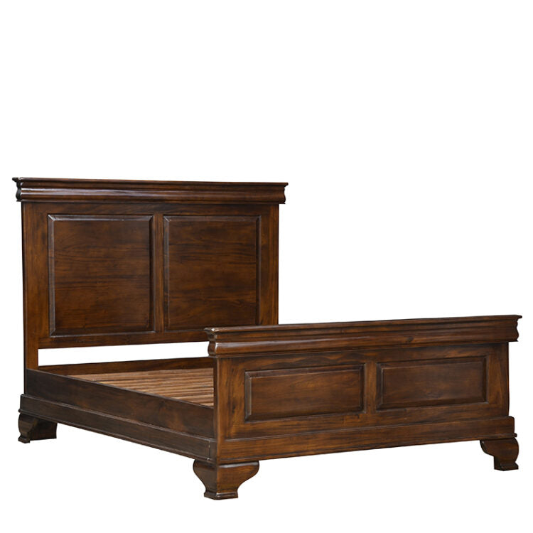 Kanwyn Ash Bed
