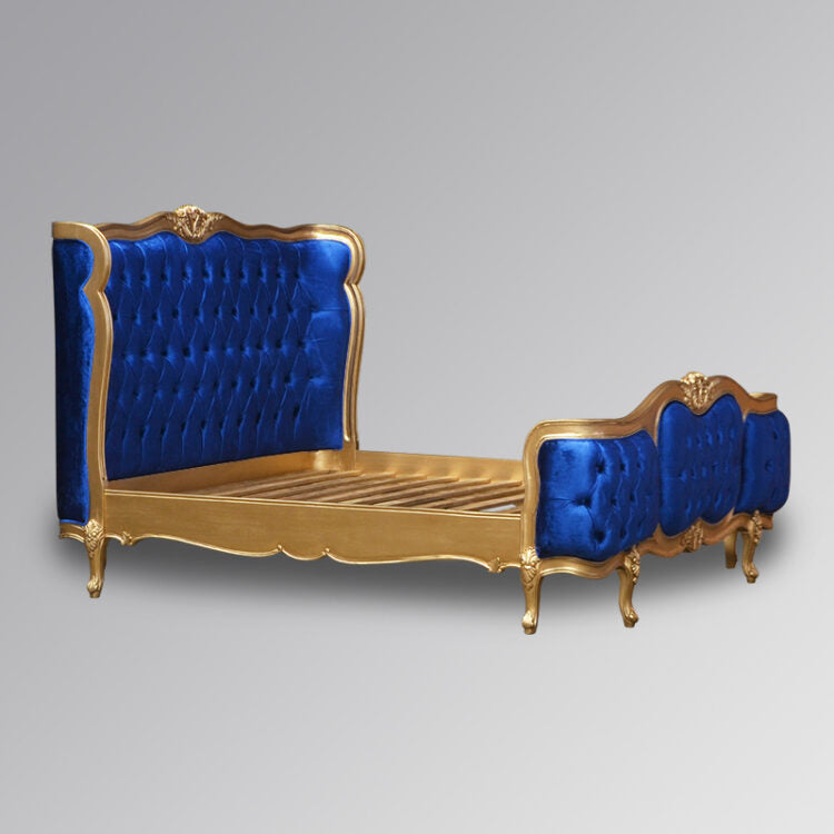 Classic Luxe Bed