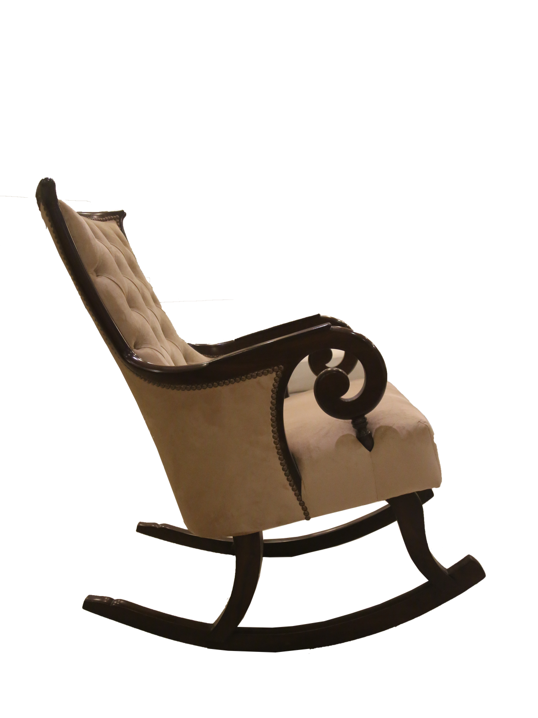 Regal Tuft Rocker