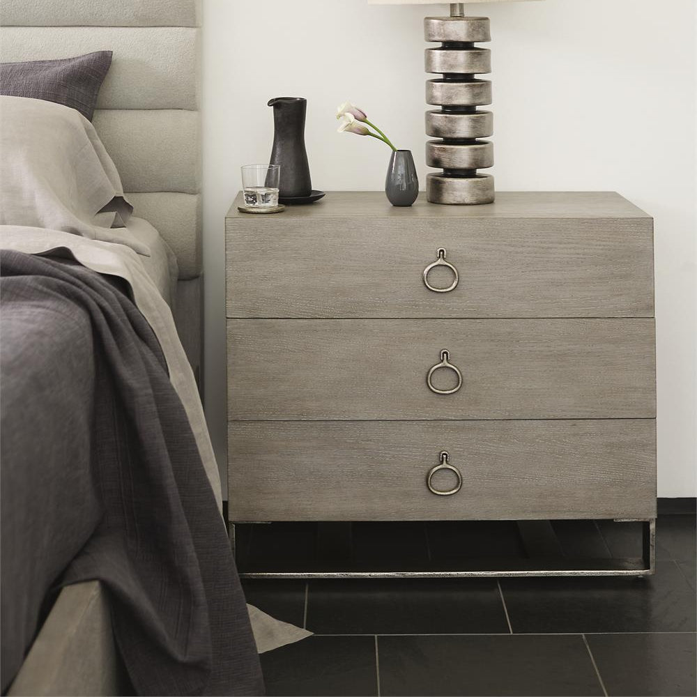Sand Nest Side Table