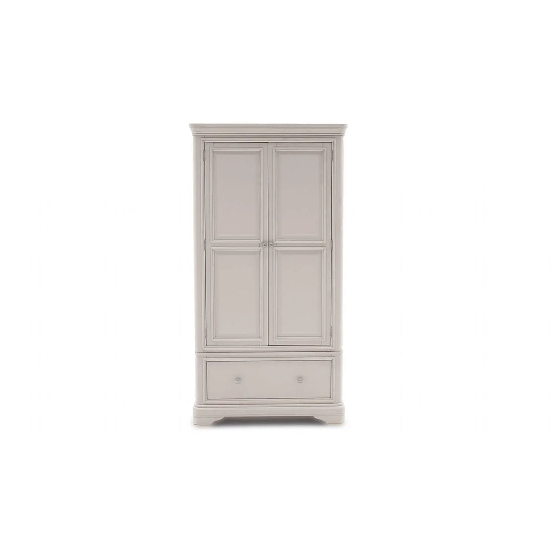 Aura Side Cabinet