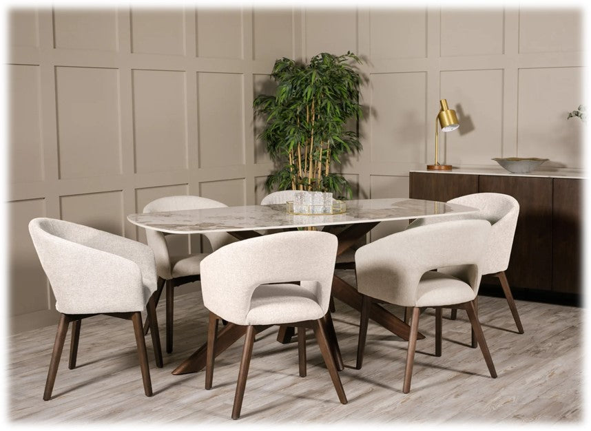 Nuvora Dining