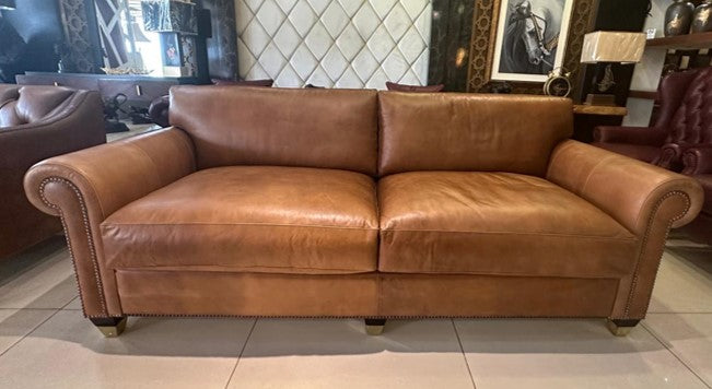 Canyon Driftwood Sofa