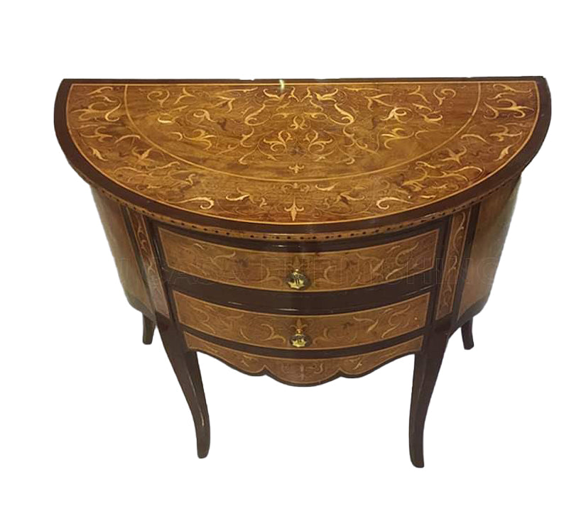 Aristowood Chest