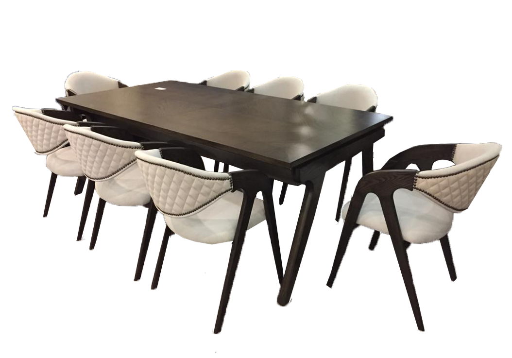 Tayto Dining Set