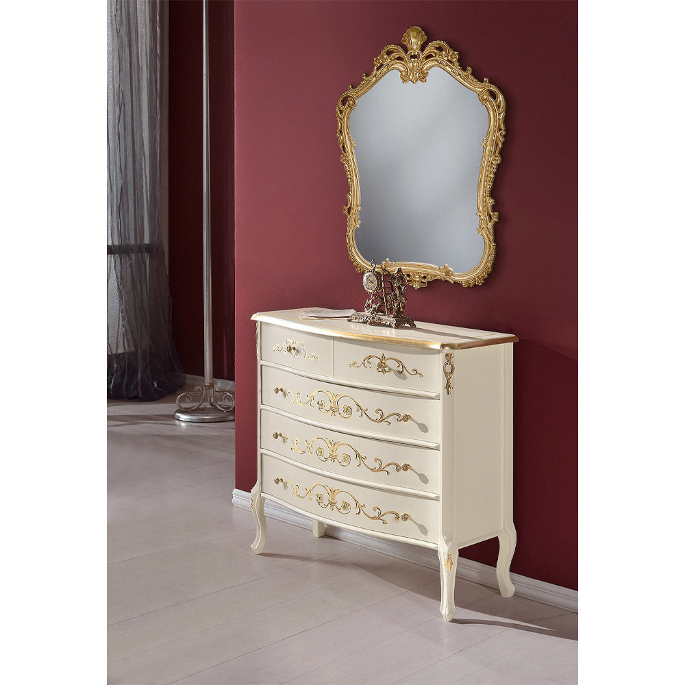 Regency Drawers