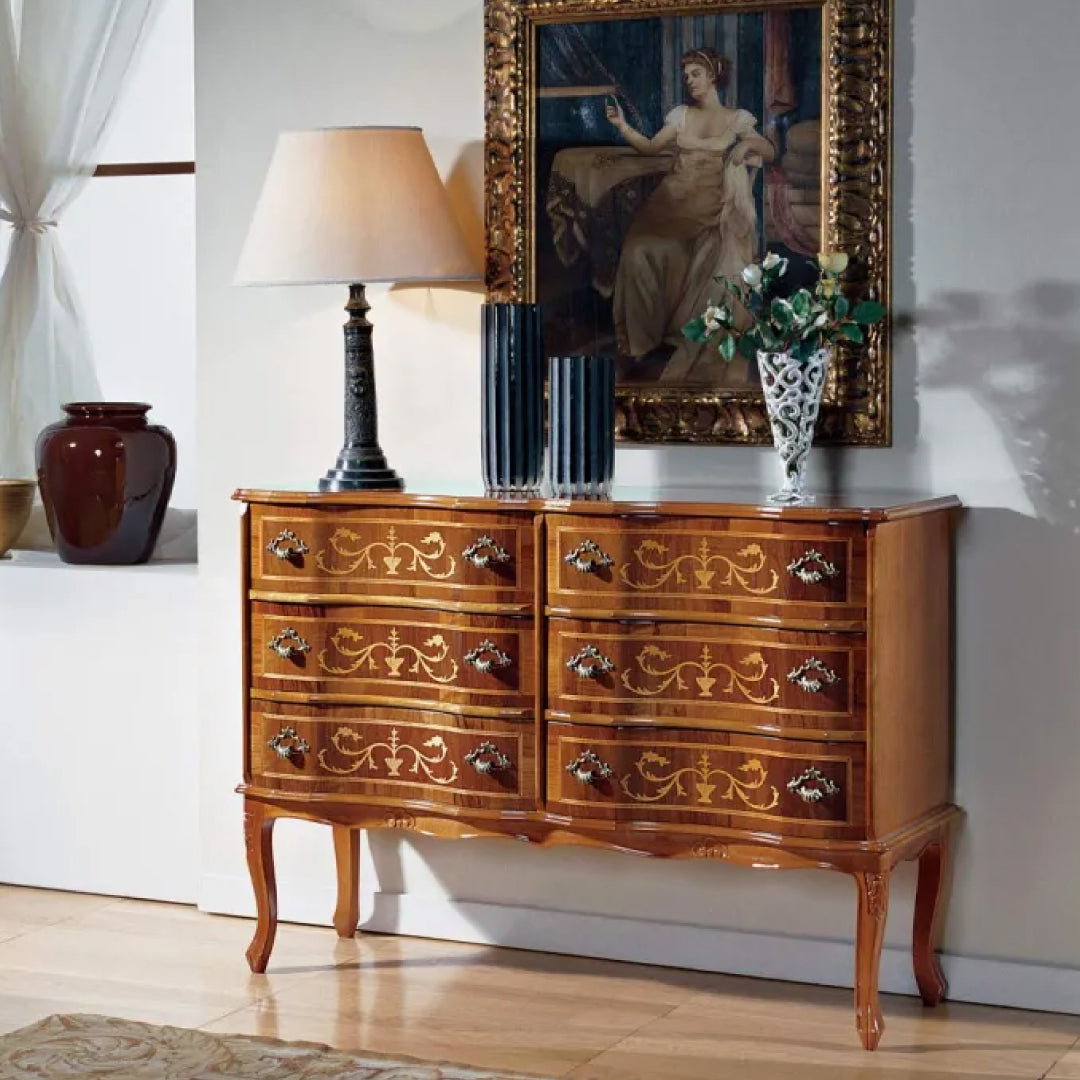 Monarch Chest