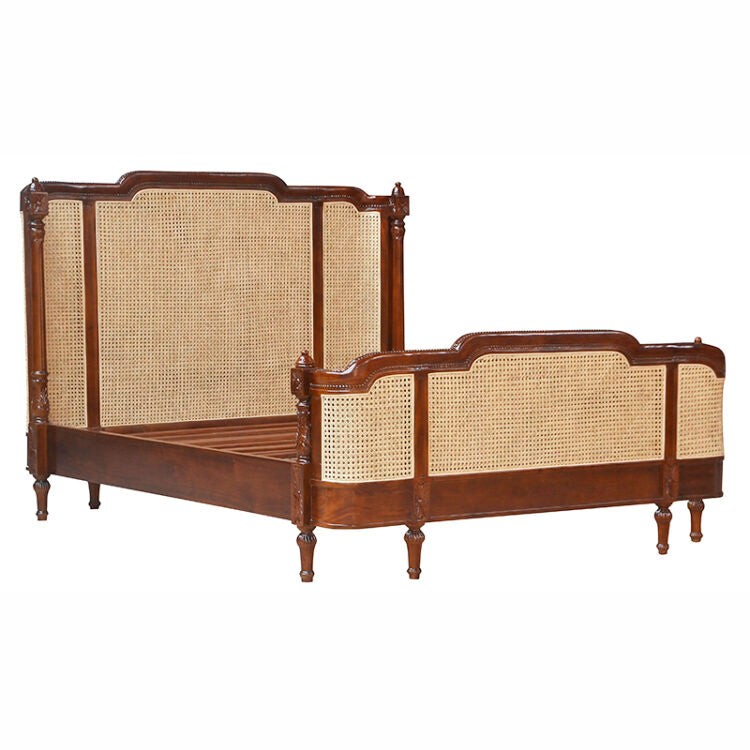 Dream Cane Bed